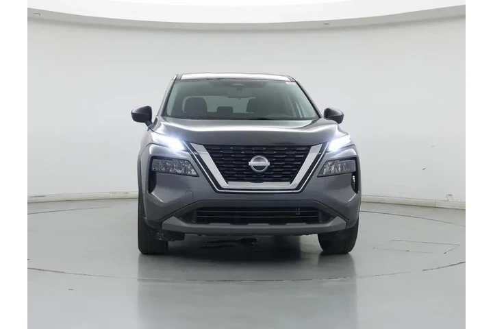 $21998 : Nissan Rogue 2023 AWD S 4dr image 5