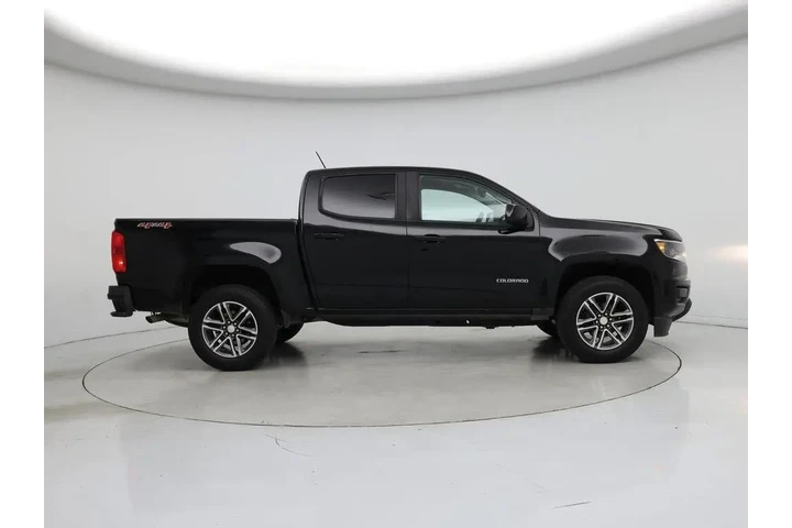$21998 : Chevrolet Colorado 2019 4x4 image 7
