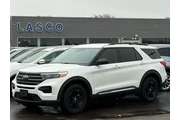 Ford Explorer 2024 AWD XLT 4