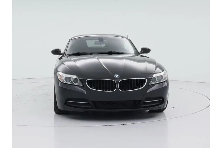 $20998 : BMW Z4 2016 sDrive28i 2dr Co image 5