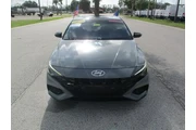 $20995 : Hyundai ELANTRA 2023 N Line thumbnail
