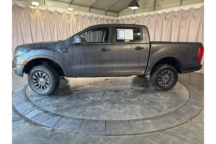 $19999 : Ford Ranger 2020 4x2 XLT 4dr image 8