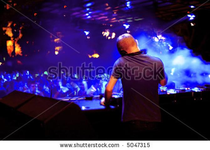 DJ FANTASIA MUSICAL / RCR image 1