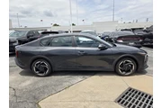 $23293 : Kia K4 2025 EX 4dr Sedan thumbnail