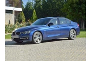 BMW 3 Series 2018 320i 4dr S