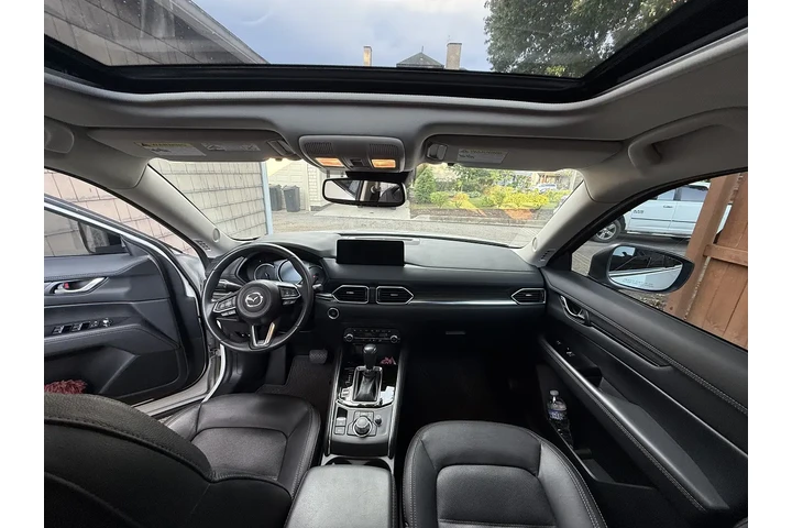 $19900 : 2023 Mazda CX-5 S image 6