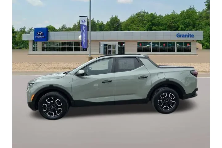 $27990 : Hyundai SANTA CRUZ 2024 AWD image 10