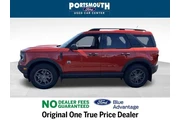 $27995 : Ford Bronco Sport 2024 AWD B thumbnail
