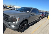 Ford F-150 2021 4x4 Lariat 4 en Charlotte