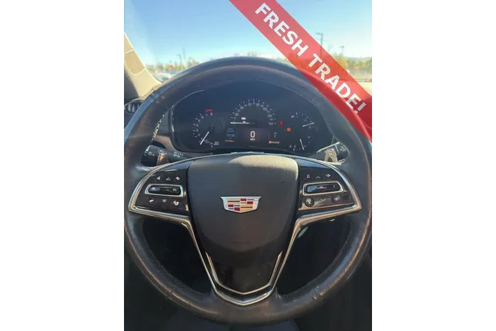 $18471 : Cadillac CTS 2016 AWD 3.6L P image 6