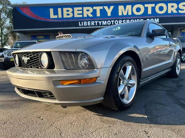 $11850 : 2009 FORD MUSTANG image 2