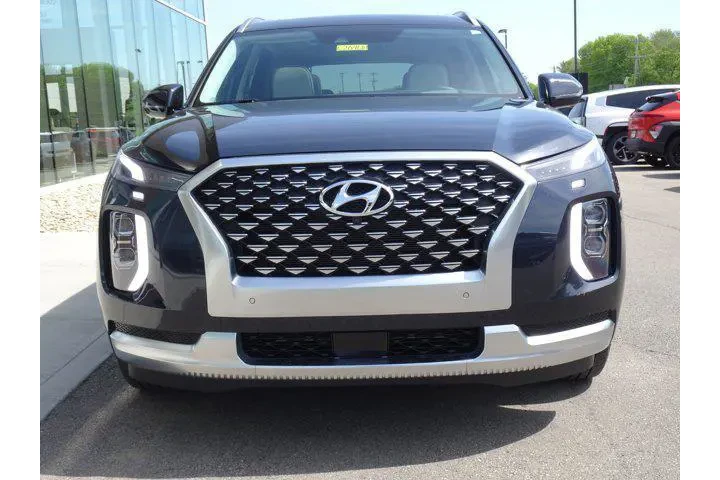 $33636 : Hyundai PALISADE 2021 AWD Ca image 8
