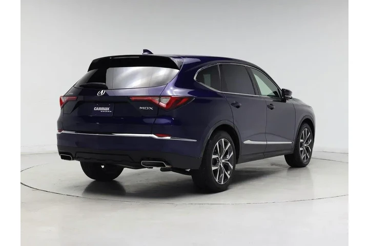 $38998 : Acura MDX 2022 4dr SUV w/Tec image 8