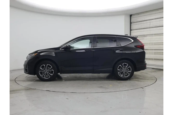 $26998 : Honda CR-V 2022 EX 4dr SUV image 3