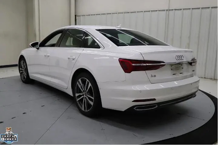 $27290 : Audi A6 2023 AWD quattro Pre image 8