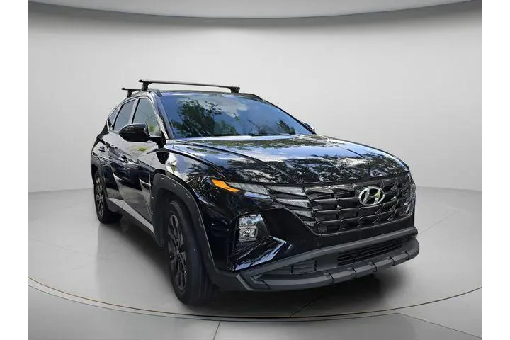 $21750 : Hyundai TUCSON 2022 XRT 4dr image 3