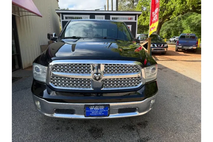 $14999 : 2013 RAM 1500 Laramie image 3