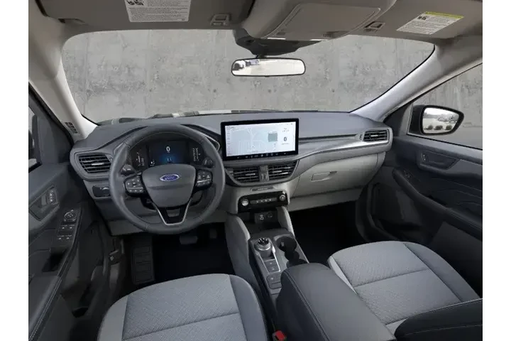 $27500 : Ford Escape 2025 AWD Active image 9