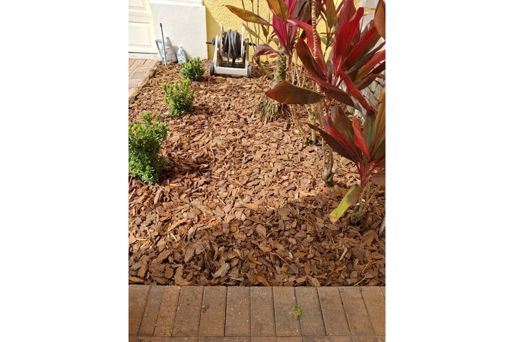 Matthew Landscaping services image 3