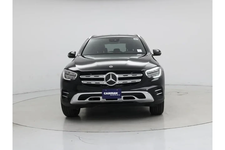 $29998 : Mercedes-Benz GLC 2022 GLC 3 image 5