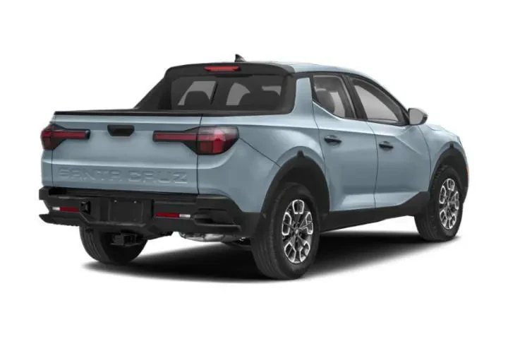 $26495 : Hyundai SANTA CRUZ 2023 AWD image 5