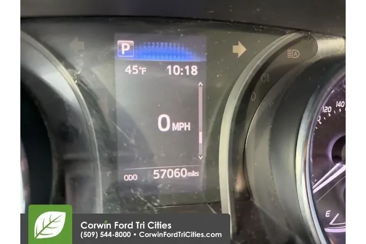 $19999 : Toyota Camry 2020 LE 4dr Sed image 10