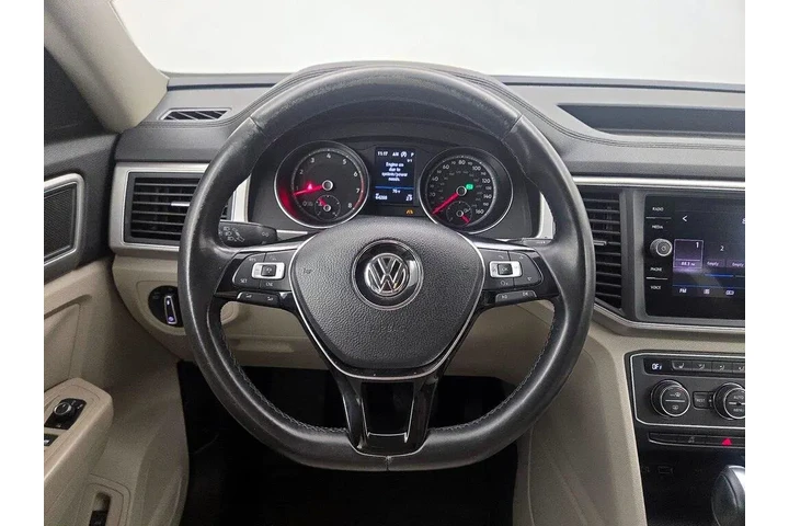 $17998 : Volkswagen Atlas 2018 V6 SE image 10