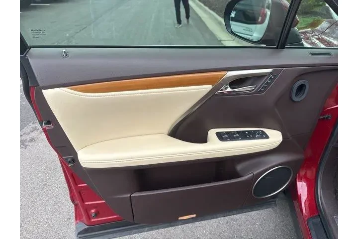 $32000 : Lexus RX 350 2020 AWD 4dr SU image 8