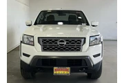 $30900 : Nissan Frontier 2023 4x4 PRO thumbnail