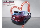 $15950 : Nissan Rogue Sport 2021 AWD thumbnail