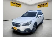 2018 Outback 2.5i Limited en Columbia