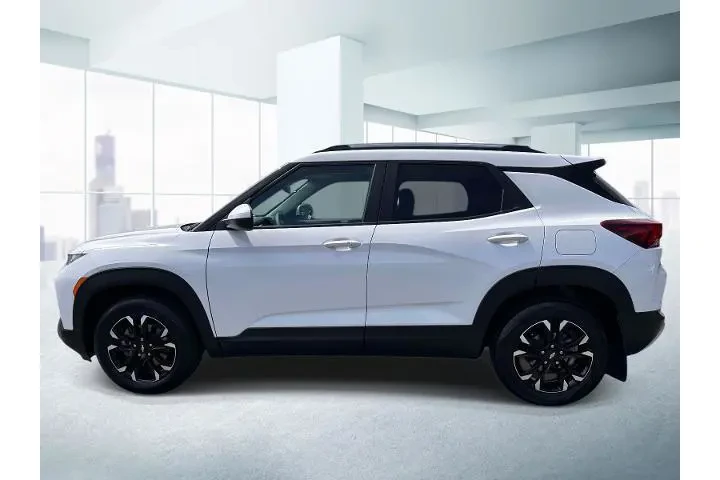 $20888 : Chevrolet Trailblazer 2023 4 image 2
