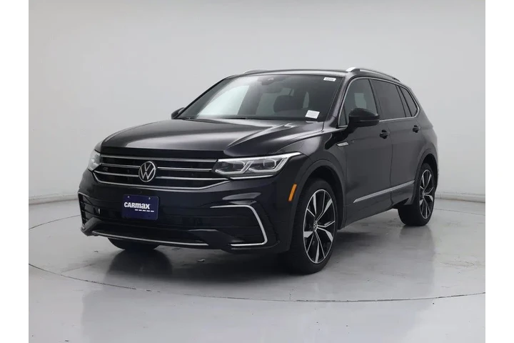 $25998 : Volkswagen Tiguan 2022 AWD S image 4
