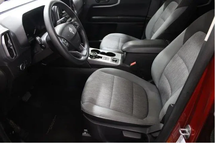 $27951 : Ford Bronco Sport 2022 AWD B image 5