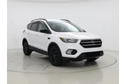 Ford Escape 2019 SE 4dr SUV