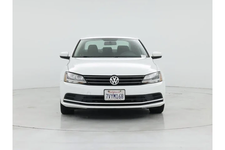 $10998 : Volkswagen Jetta 2017 1.4T S image 5