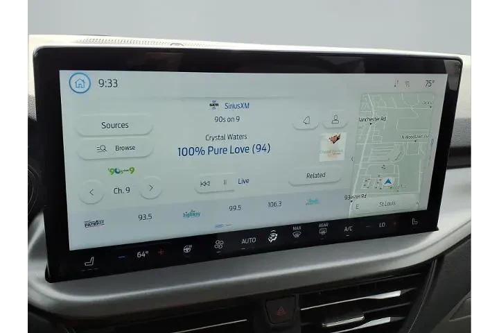 $22994 : Ford Escape 2023 AWD Active image 5