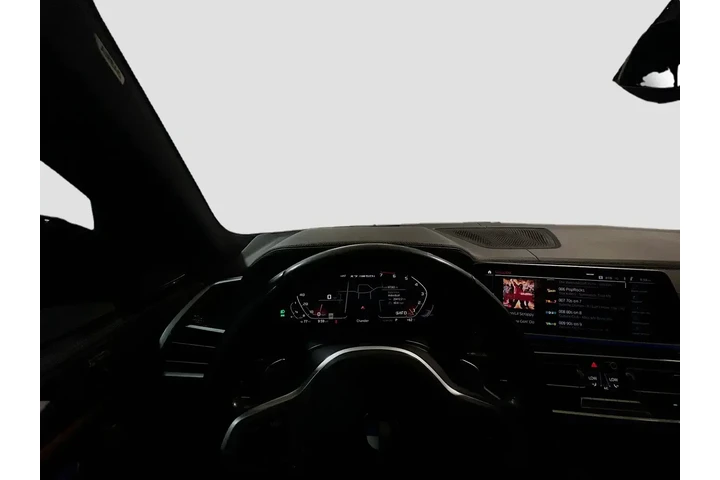 $31500 : BMW X7 2020 AWD M50i 4dr Spo image 7