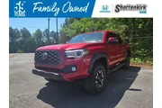 Toyota Tacoma 2020 4x2 TRD O