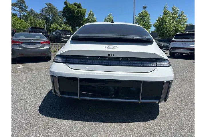 $27390 : Hyundai IONIQ 6 2023 Limited image 4
