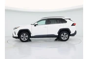 $22998 : Toyota RAV4 2022 XLE 4dr SUV thumbnail