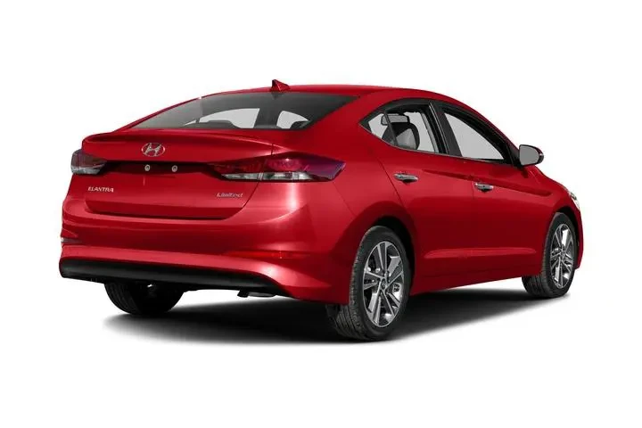 $8514 : Hyundai ELANTRA 2017 Limited image 3