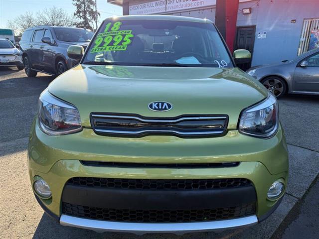 $9995 : 2018 Soul + image 6