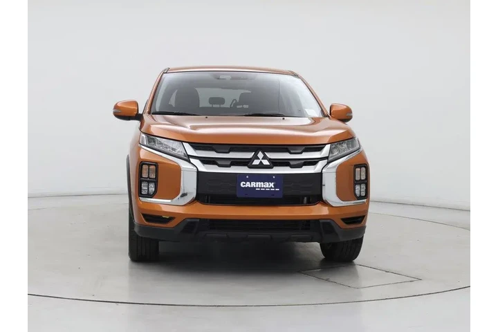 $20998 : Mitsubishi Outlander Sport 2 image 5