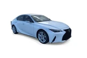 $34998 : Lexus IS 300 2023 4dr Sedan thumbnail