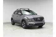 Hyundai VENUE 2021 SEL 4dr C