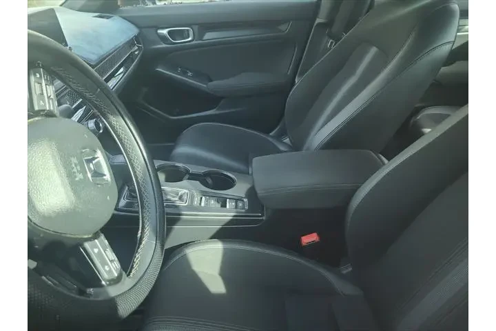 $26990 : Honda Civic 2024 Sport 4dr S image 10