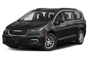 2022 Pacifica Touring L Van P en Rolla