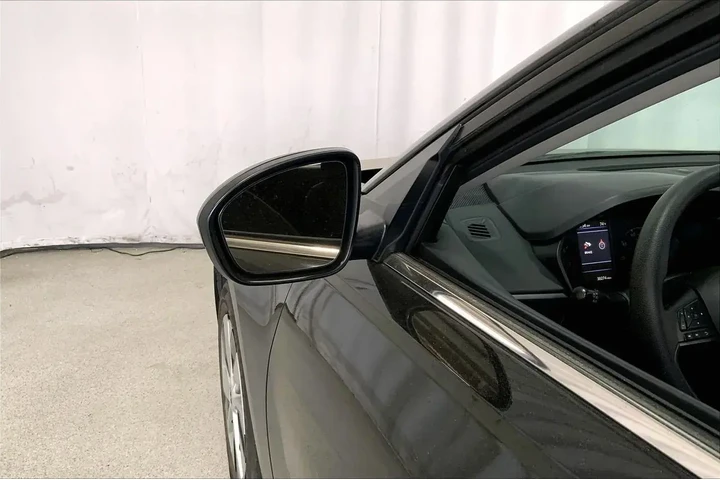 $19191 : Nissan Altima 2024 2.5 S 4dr image 10