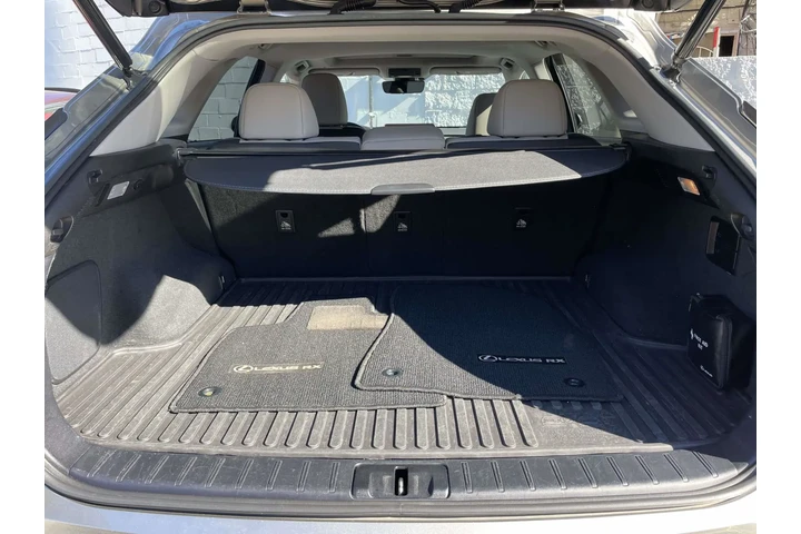 $21991 : Lexus RX 350 2017 AWD F SPOR image 4